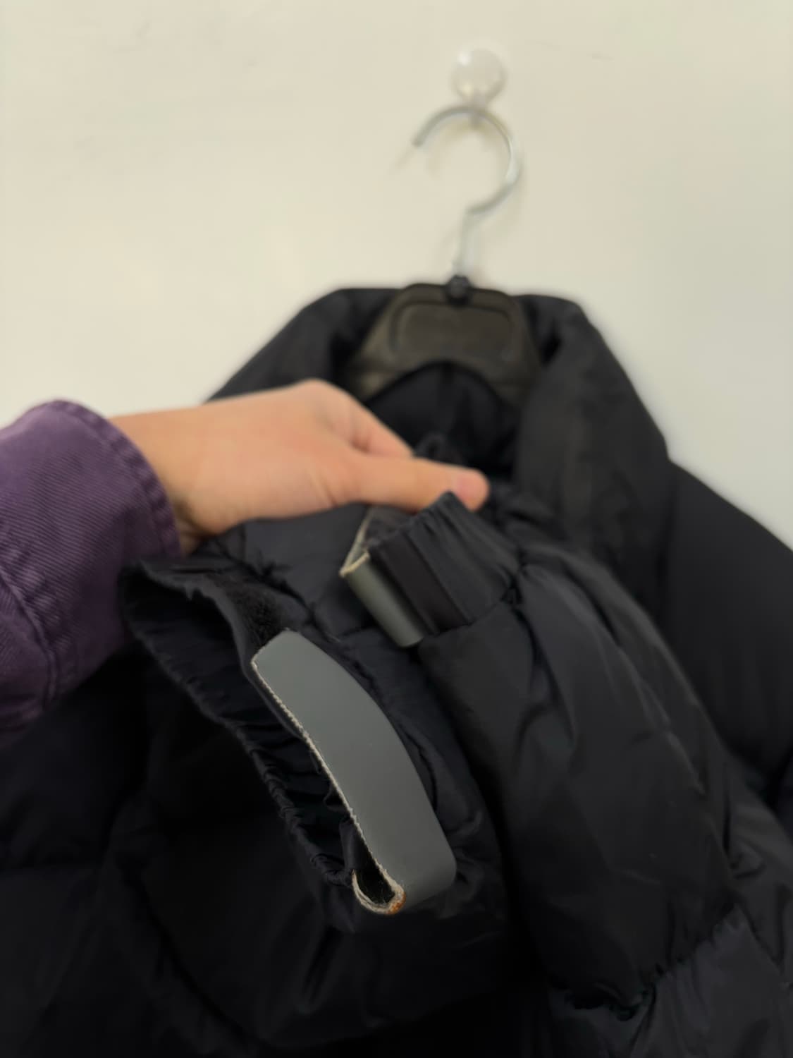 나이키ACG 다운패딩 상품이미지5