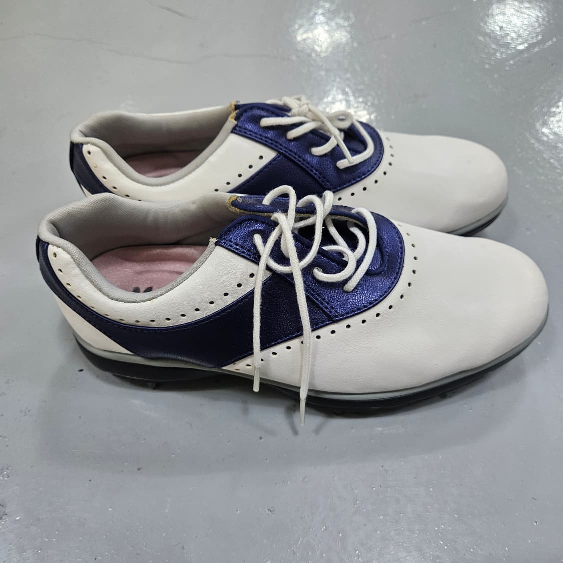 225 풋조이 여성 골프화 0406Y 상품이미지5
