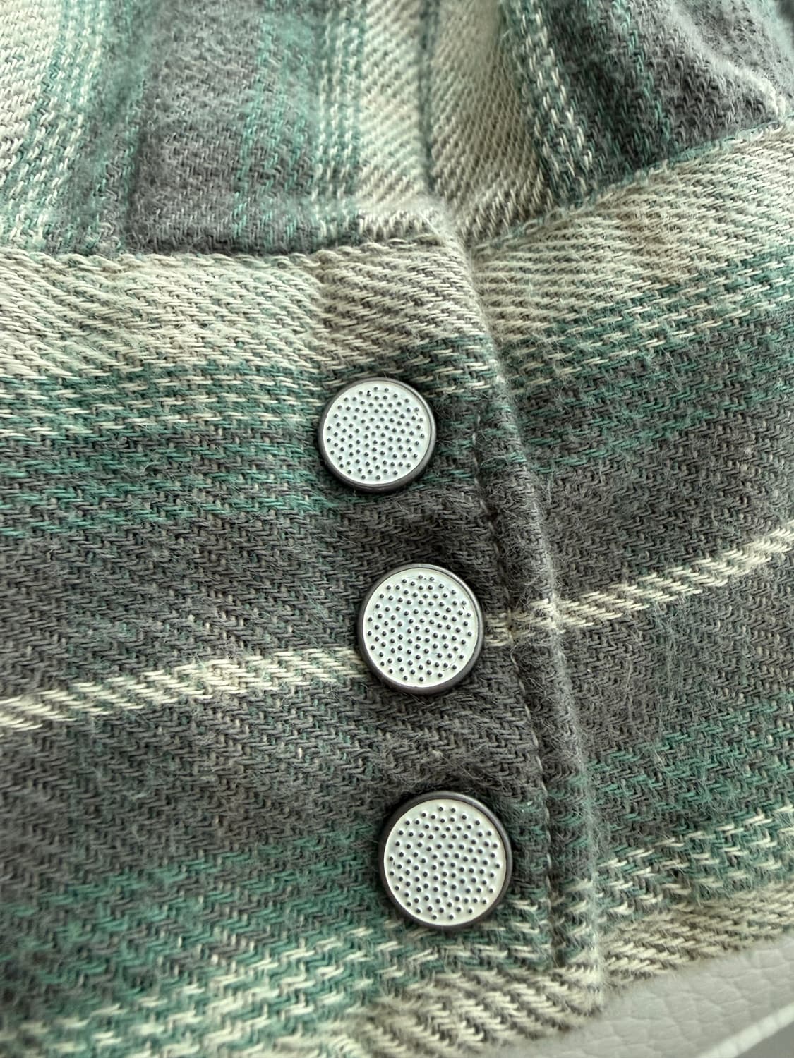 RRL웨스턴셔츠xl 상품이미지9