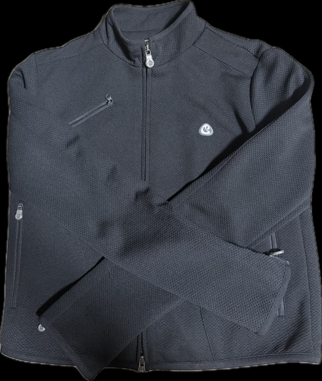 코이세이오 자켓 상품이미지2