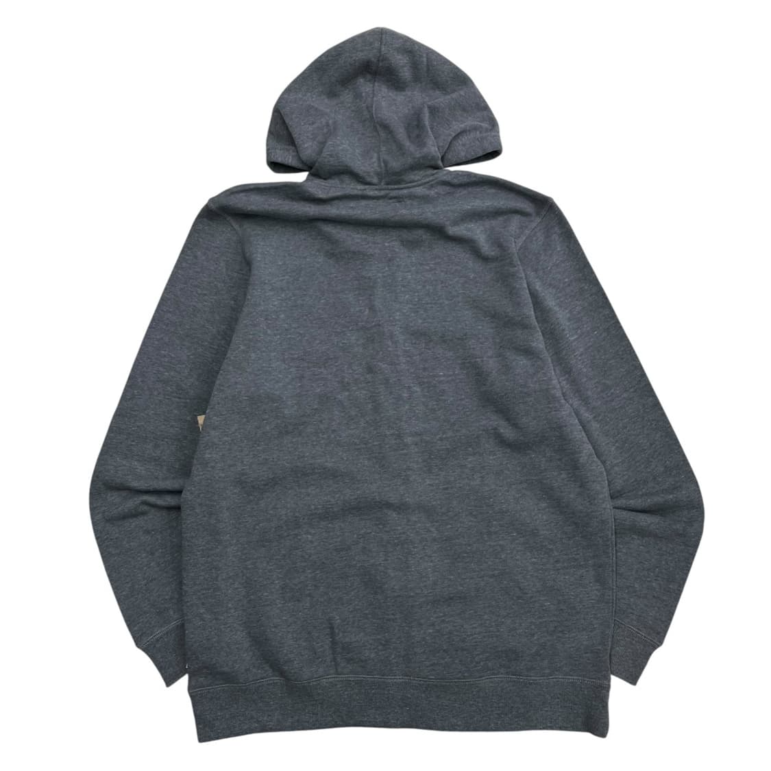 리바이스 프린팅로고 그레이 후드집업 L 상품이미지2