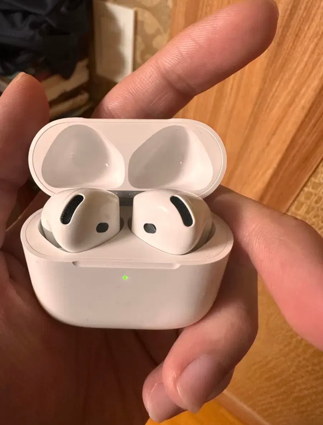 에어팟 4세대 노캔x 상품이미지1