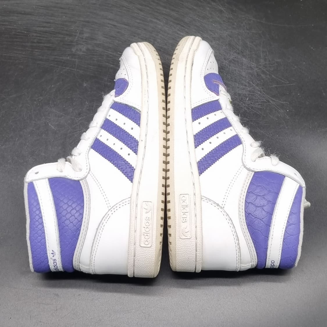 아디다스 x 탑텐 rb 여성하이탑240 상품이미지5