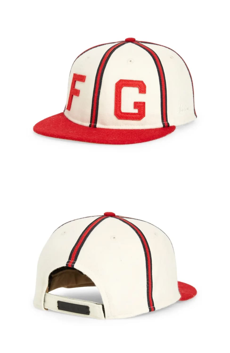 피어오브갓 뉴에라 모자 상품이미지1