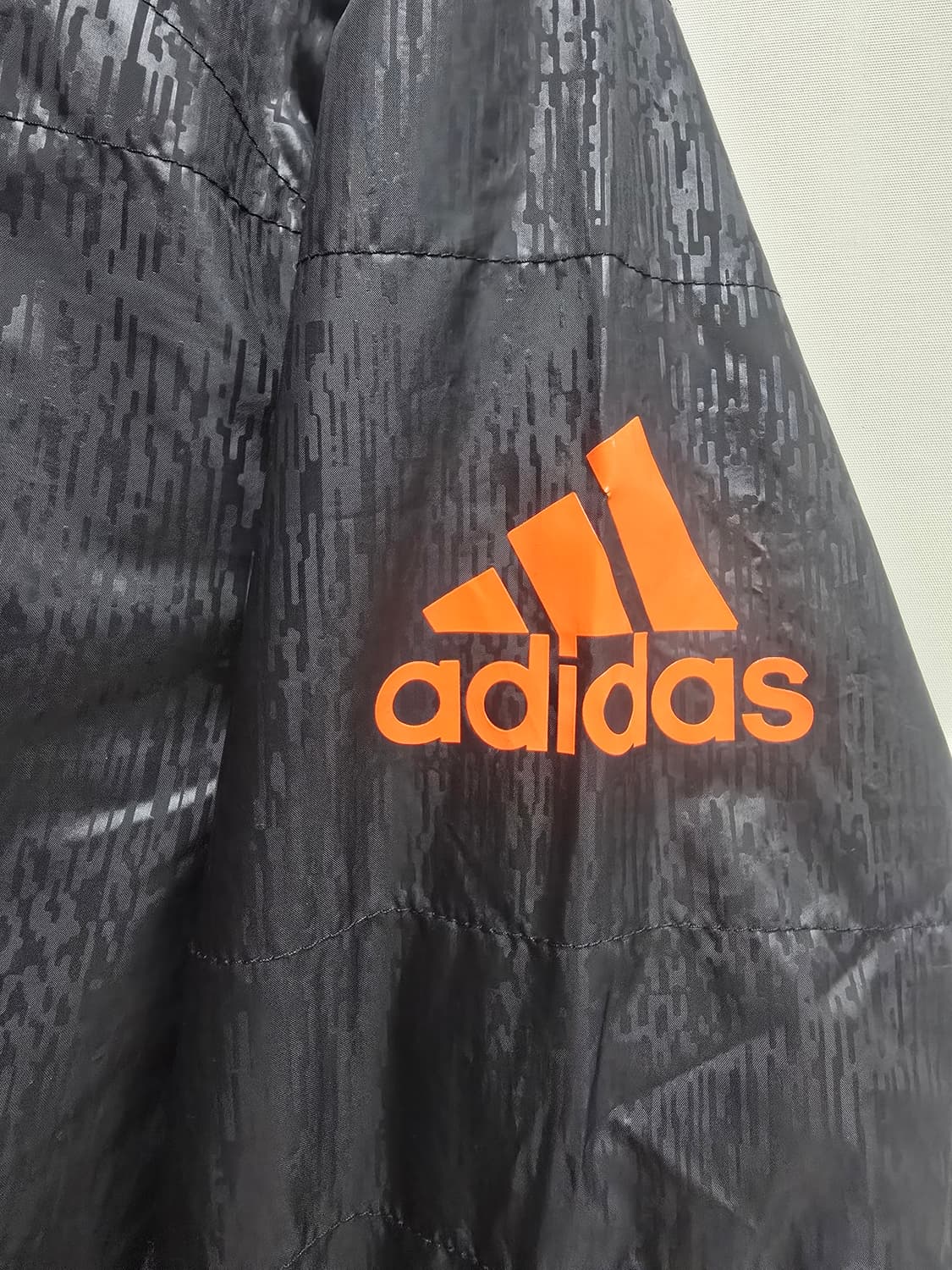 아디다스 웜업 바람막이 자켓 105 상품이미지2