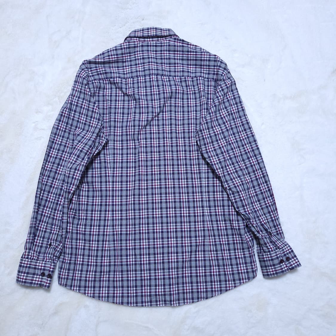 앤클리프 남성 셔츠 105 04012 상품이미지2