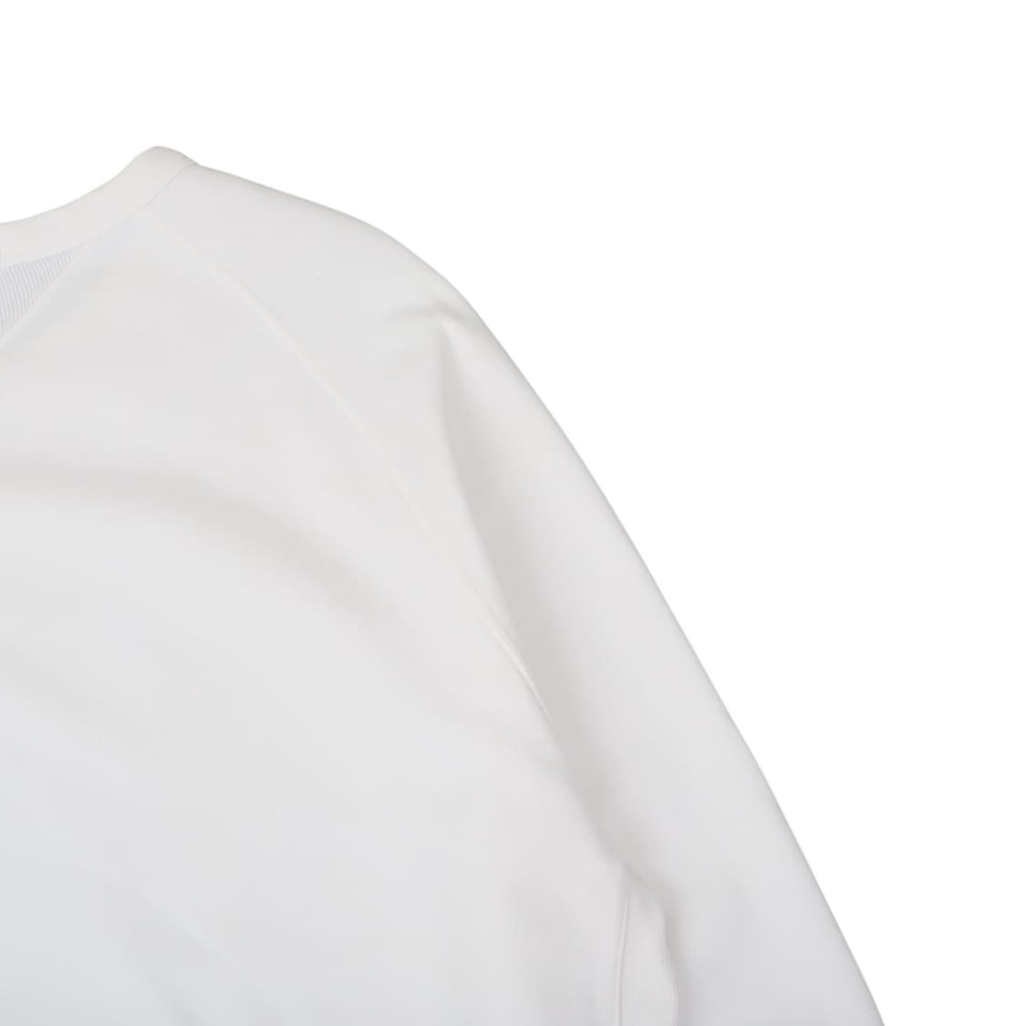 Ten C 텐씨 화이트 포켓 스웻셔츠 상품이미지6