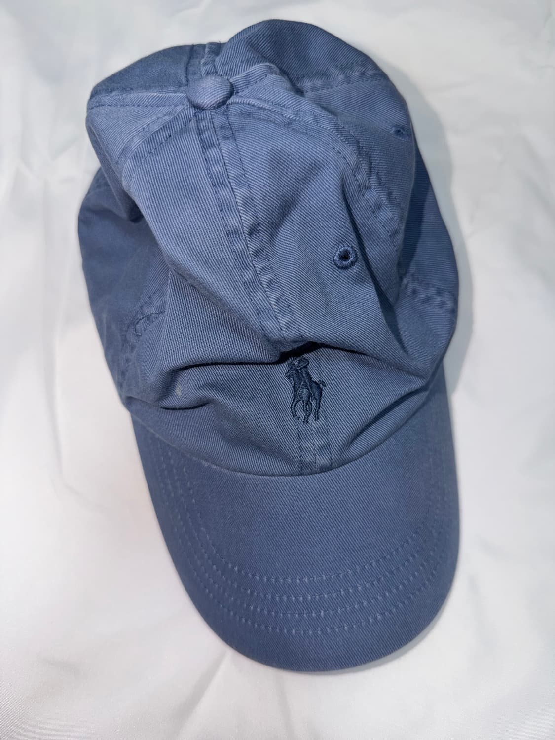 폴로 볼캡 모자 상품이미지8