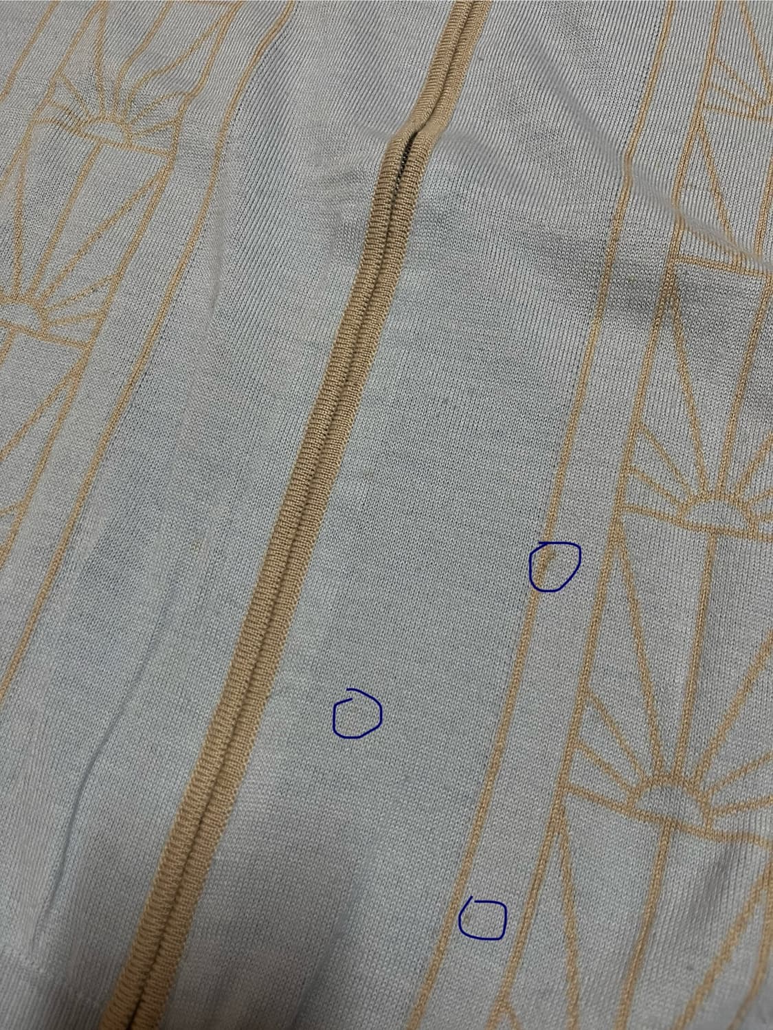 라스벳 집업니트 상품이미지4