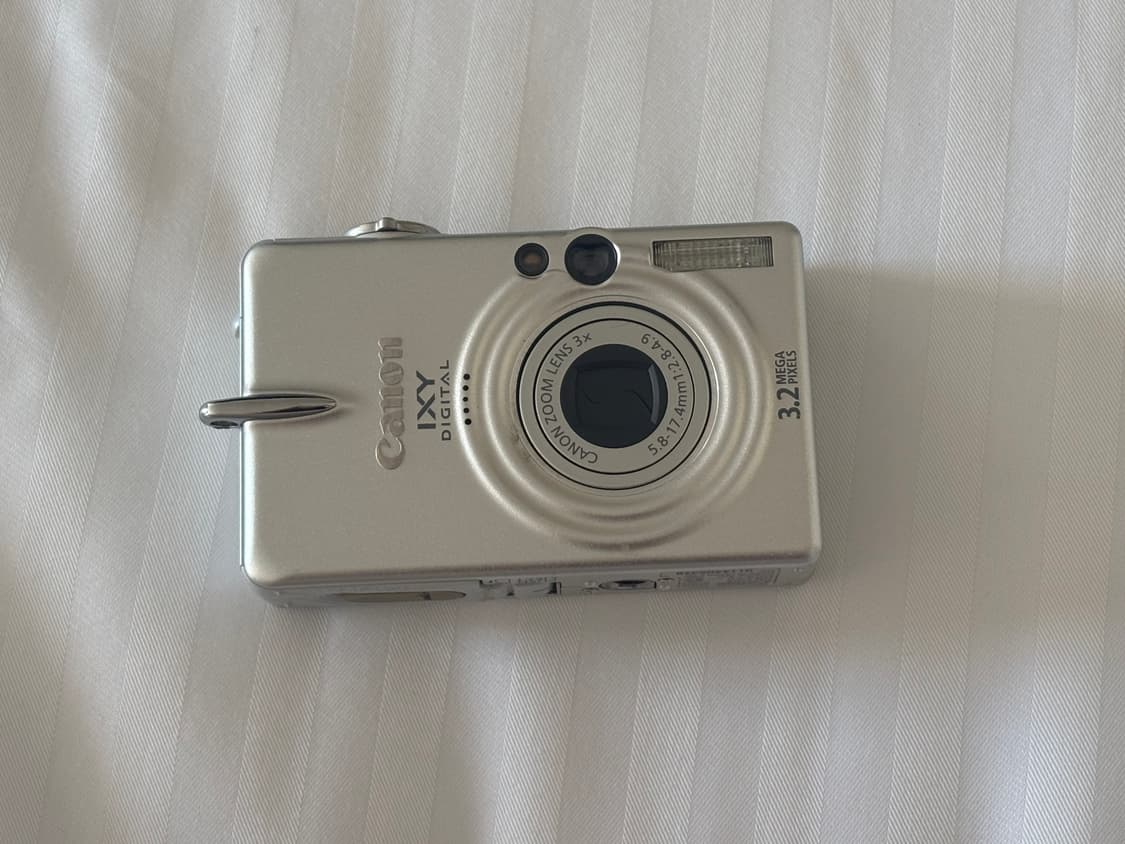 canon ixy 40 / 캐논 익시 익서스 상품이미지1