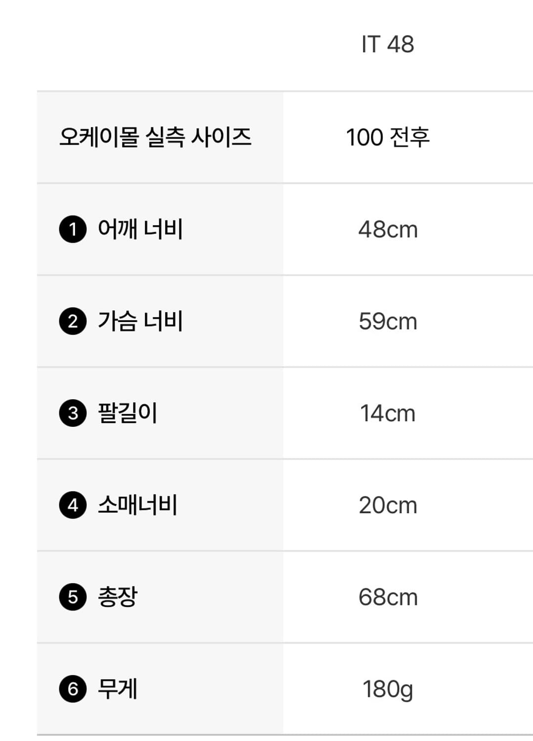 보테가베네타 오픈카라 셔츠  상품이미지5