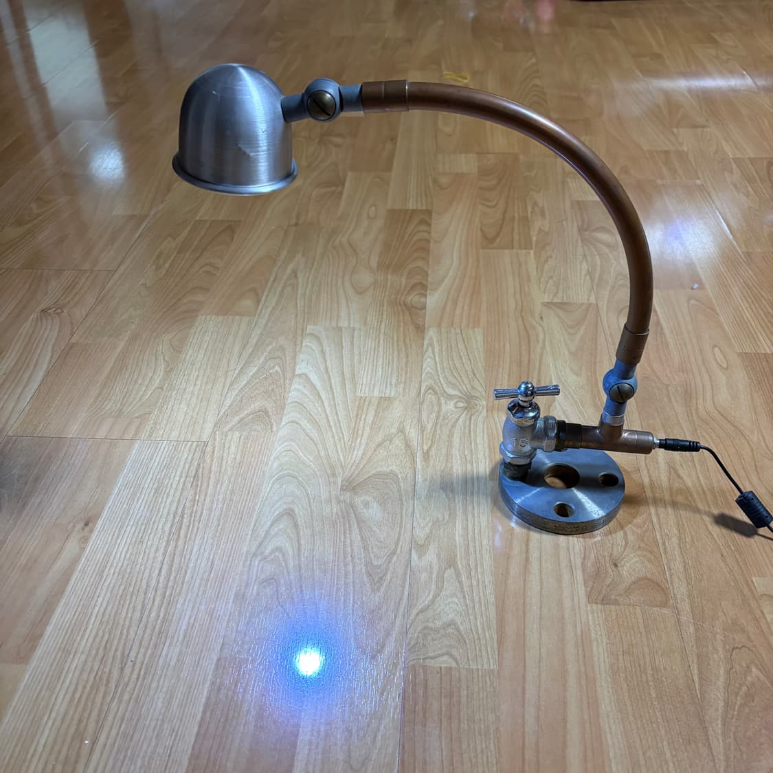 602공작소 인더스트리얼 스탠드 상품이미지3