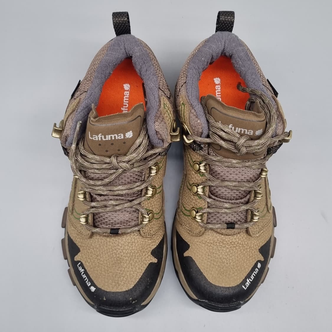 라푸마 여성등산화 235 상품이미지2