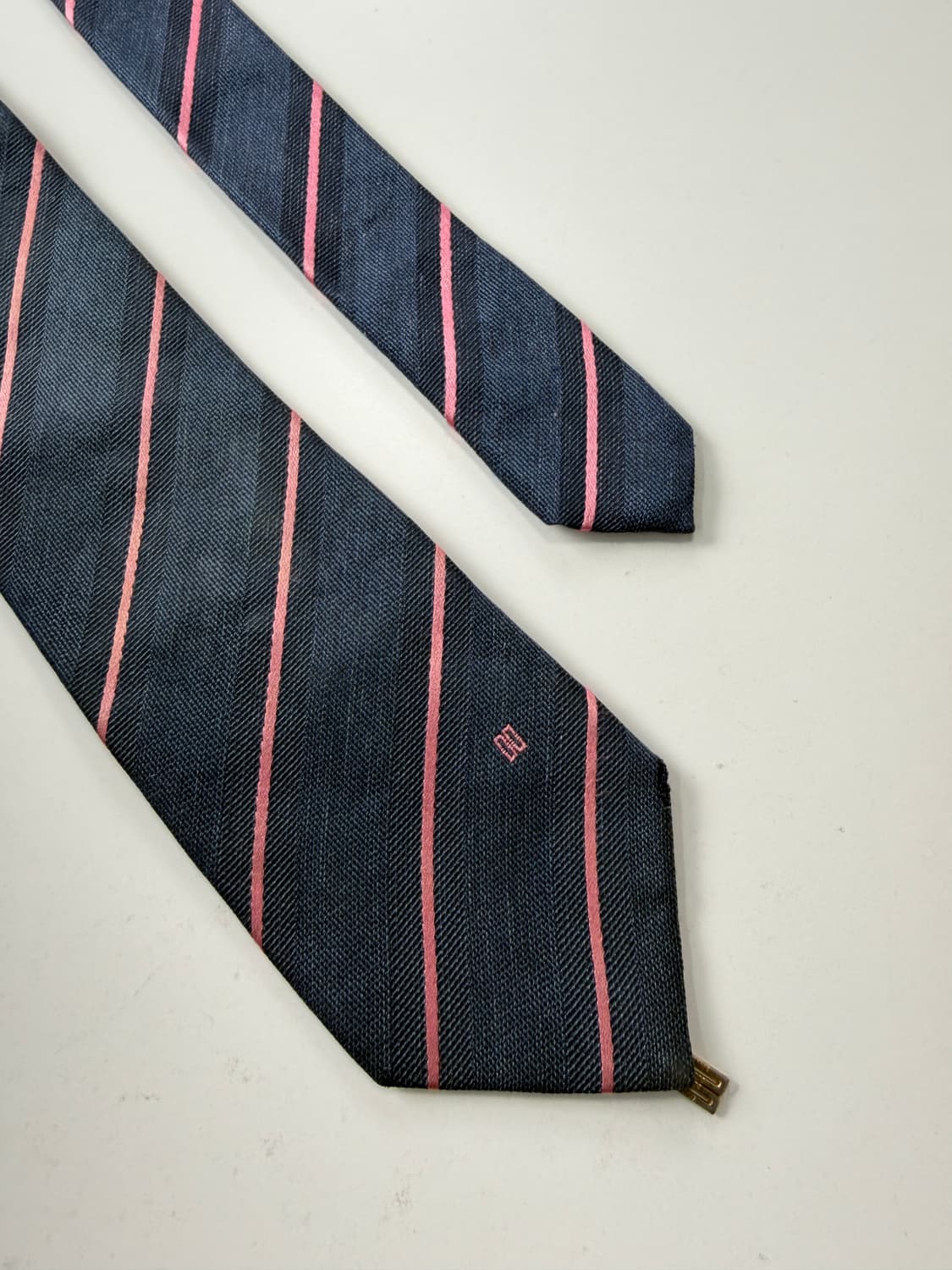 닥스(Daks) 실크 넥타이 8cm 상품이미지4