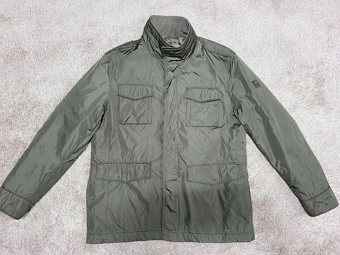 갤럭시 점퍼 상품이미지2