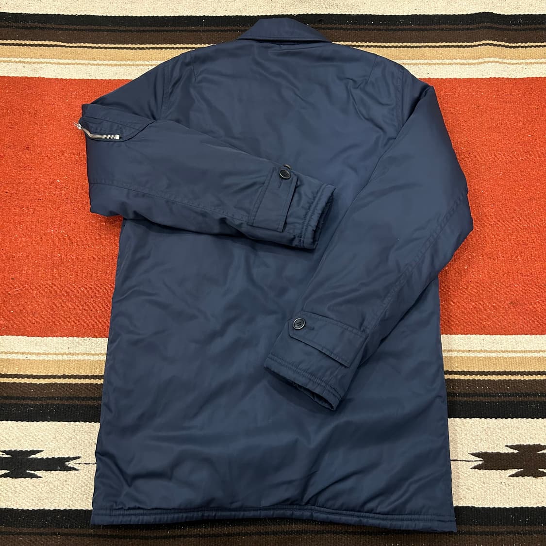 Ymc 플라이트 패딩점퍼 상품이미지2