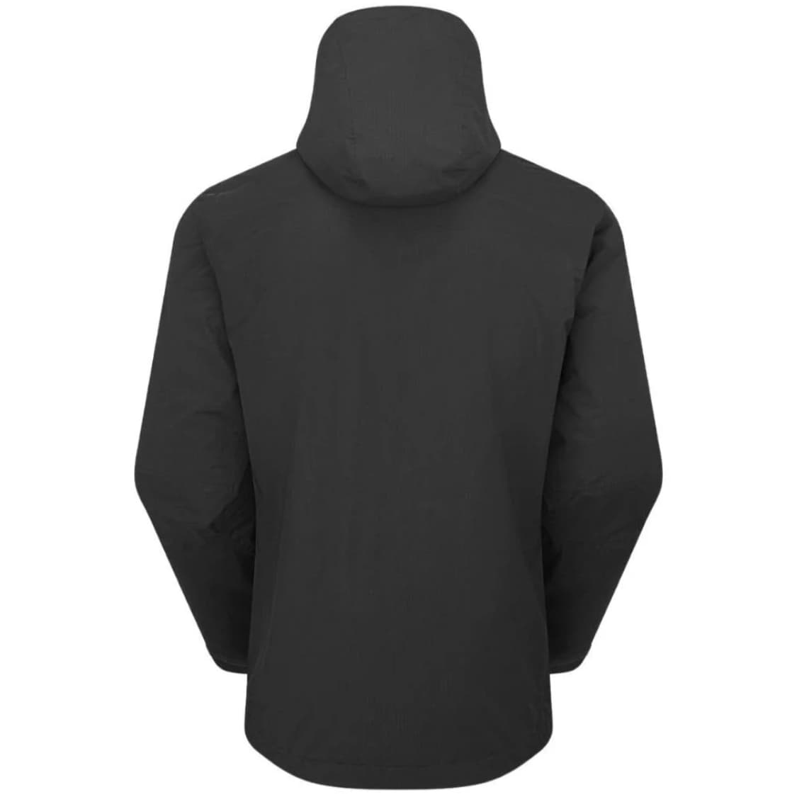 Rab 랩 다운포어 마운틴 블랙 자켓 상품이미지3