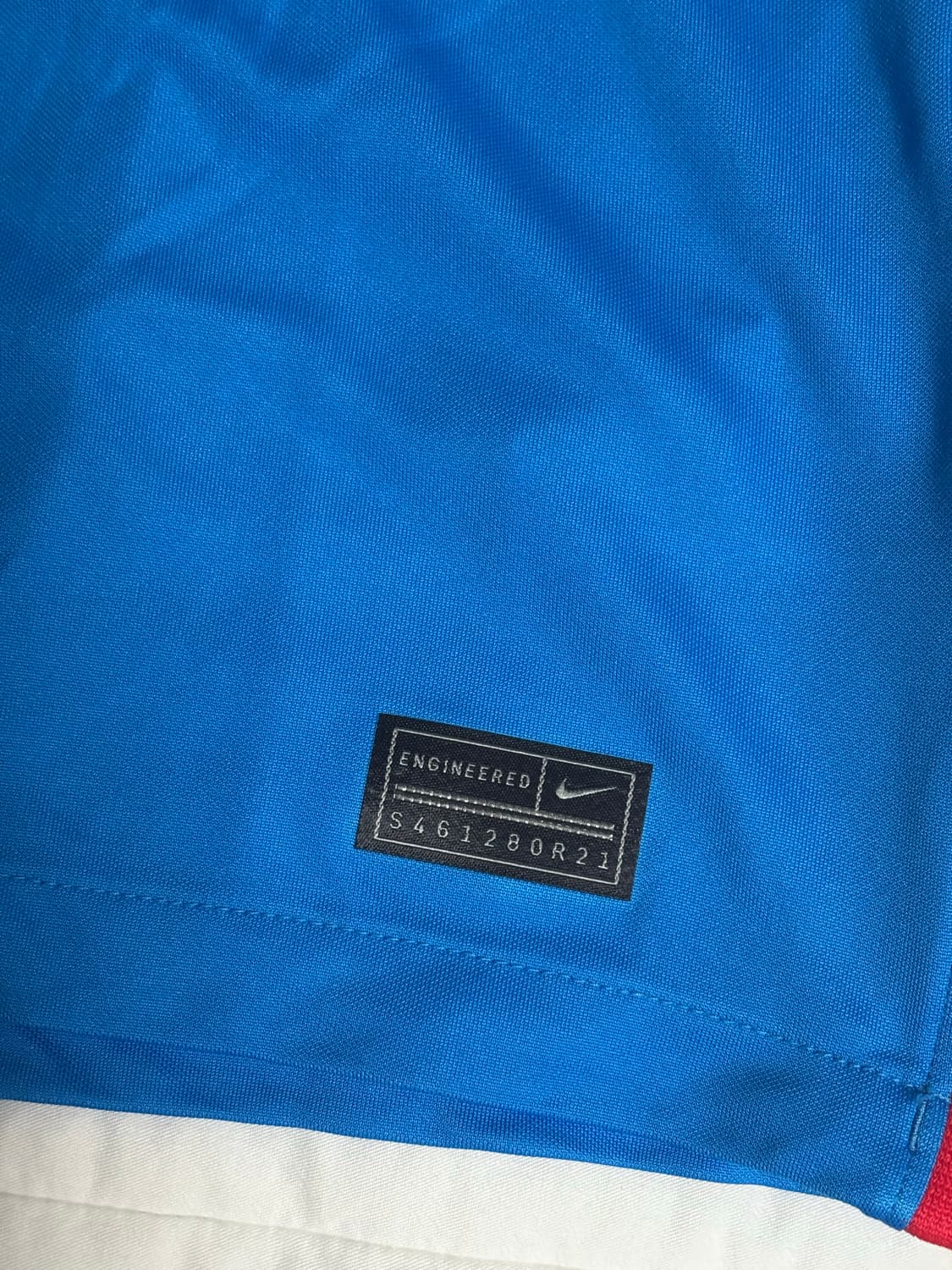 아틀레티코 마드리드 21-22 써드킷 새상품 L 상품이미지2