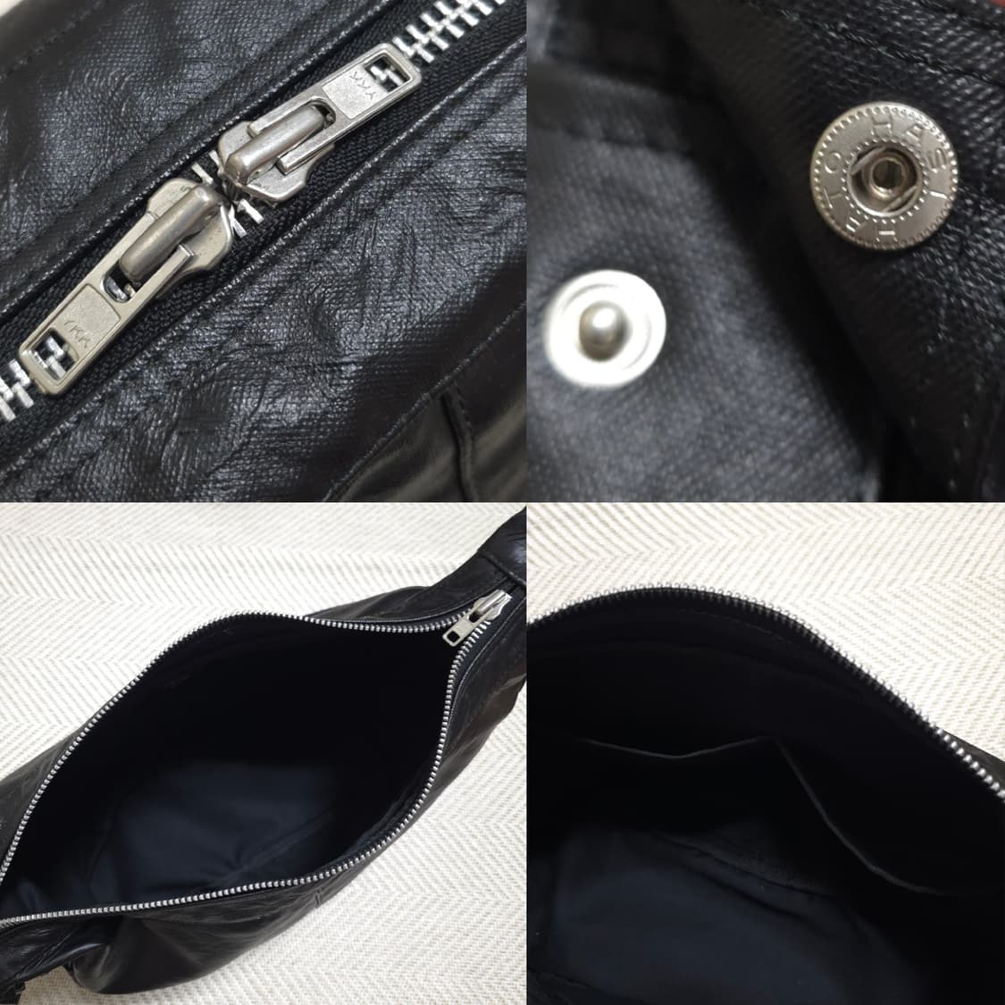 요시다포터 프리스타일 숄더백 L 라지 707-07173 (385 상품이미지9