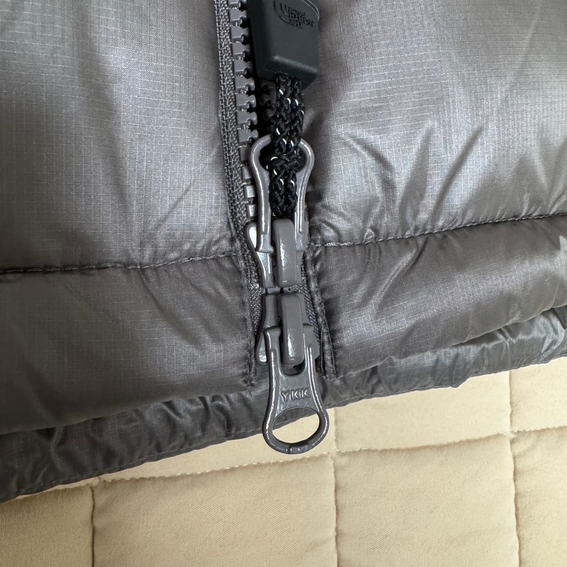 (새상품) 노스페이스 화이트라벨 듀론 다운자켓 L (100) 상품이미지3