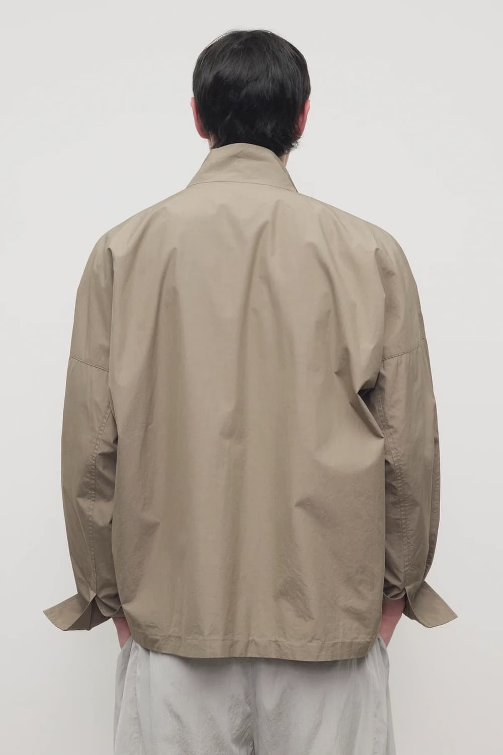 26ss Trenton cotton jacket 상품이미지10