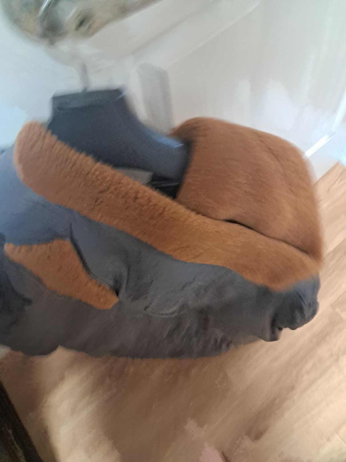 블랙아웃 b9 m사이즈 상품이미지2