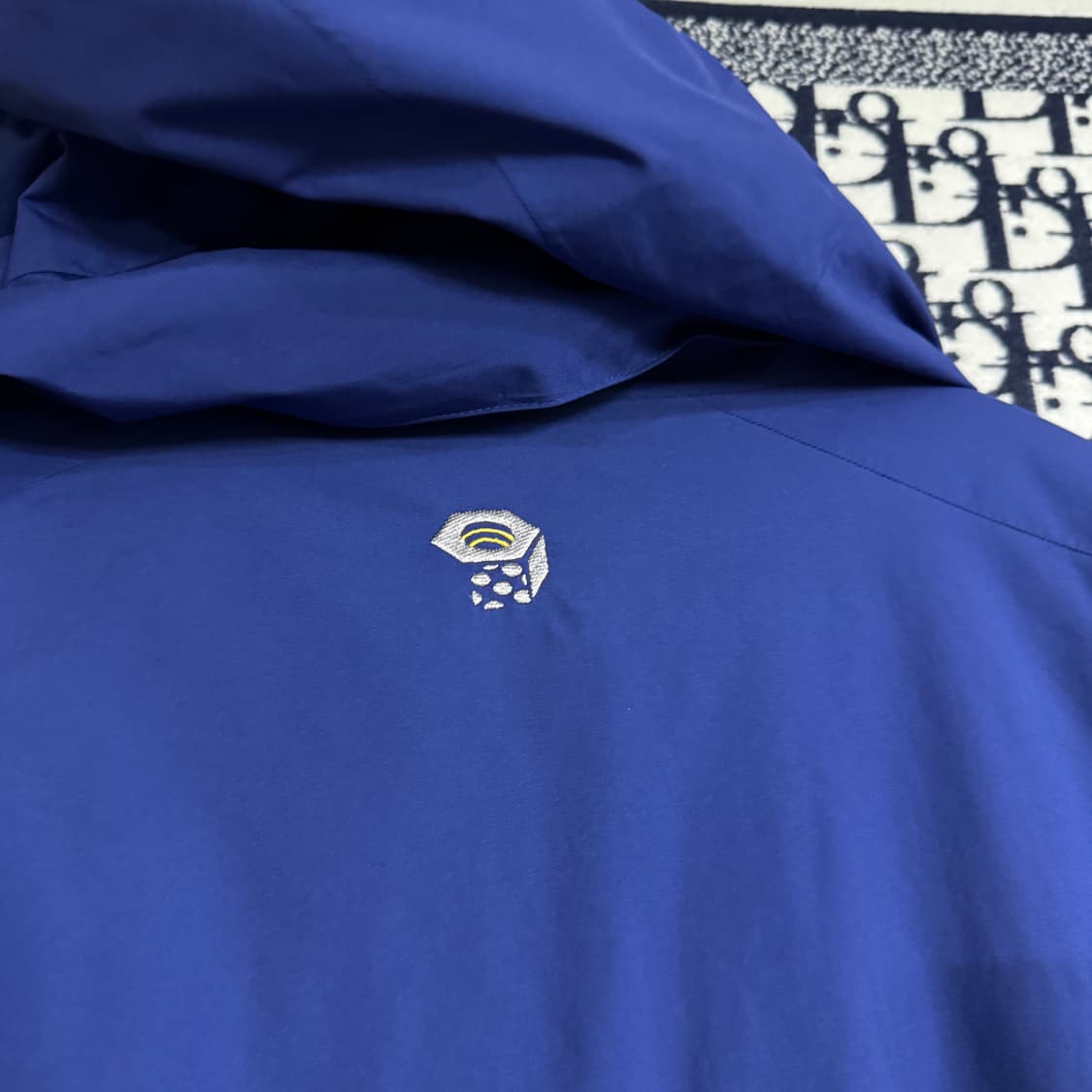 마운틴하드웨어 고어텍스 바람막이 자켓 L 상품이미지6