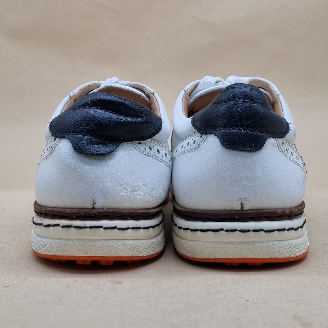 로얄 알바트로스 여성골프화 230 상품이미지4