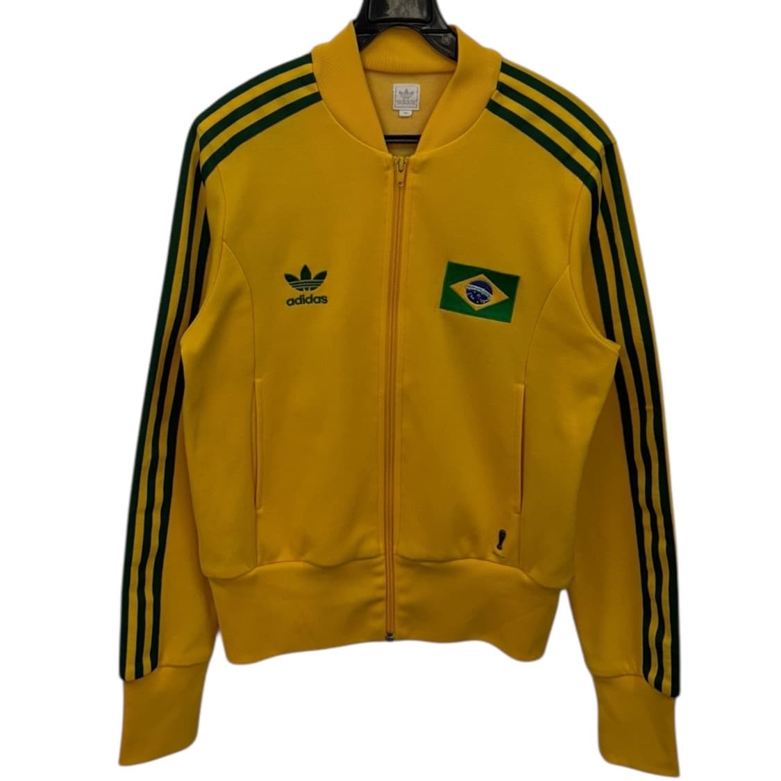 아디다스 브라질 트랙탑 상품이미지1