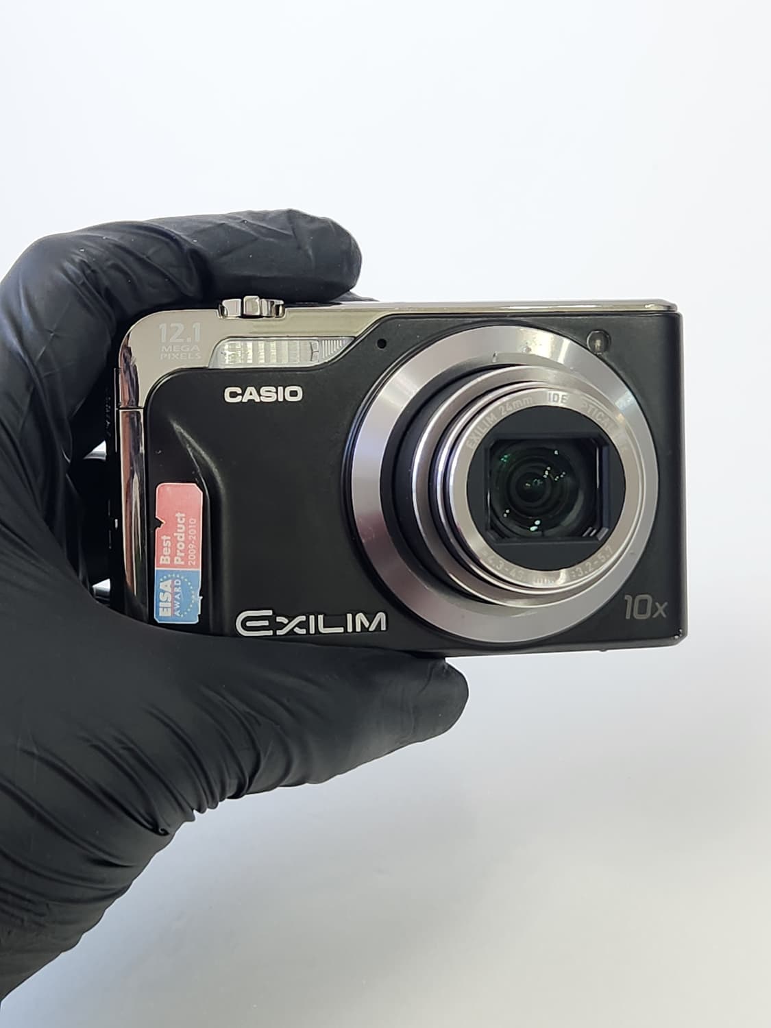 카시오 엑슬림 h10 디카  빈티지카메라 casio 매이크업카메라 아이유 상품이미지9