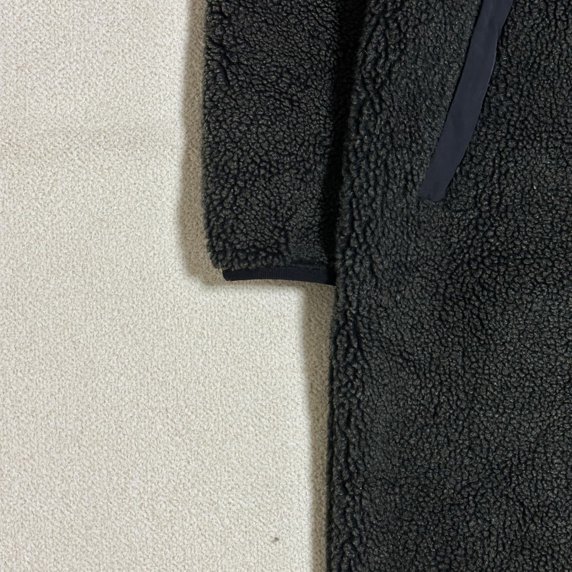 아이더 포피 플리스 자켓 상품이미지4