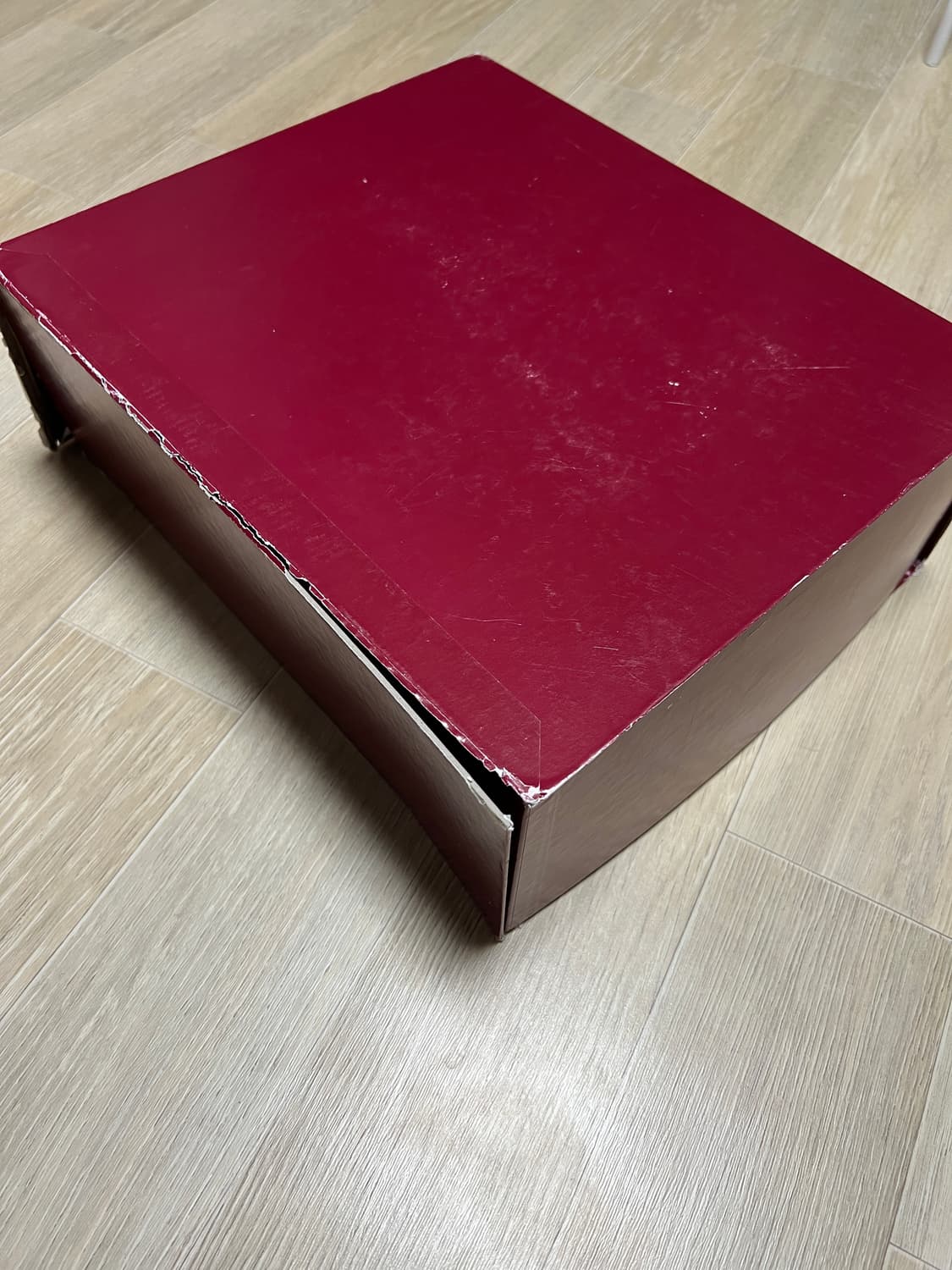 마틴로즈 스퀘어토 뮬 더비 로퍼 상품이미지9