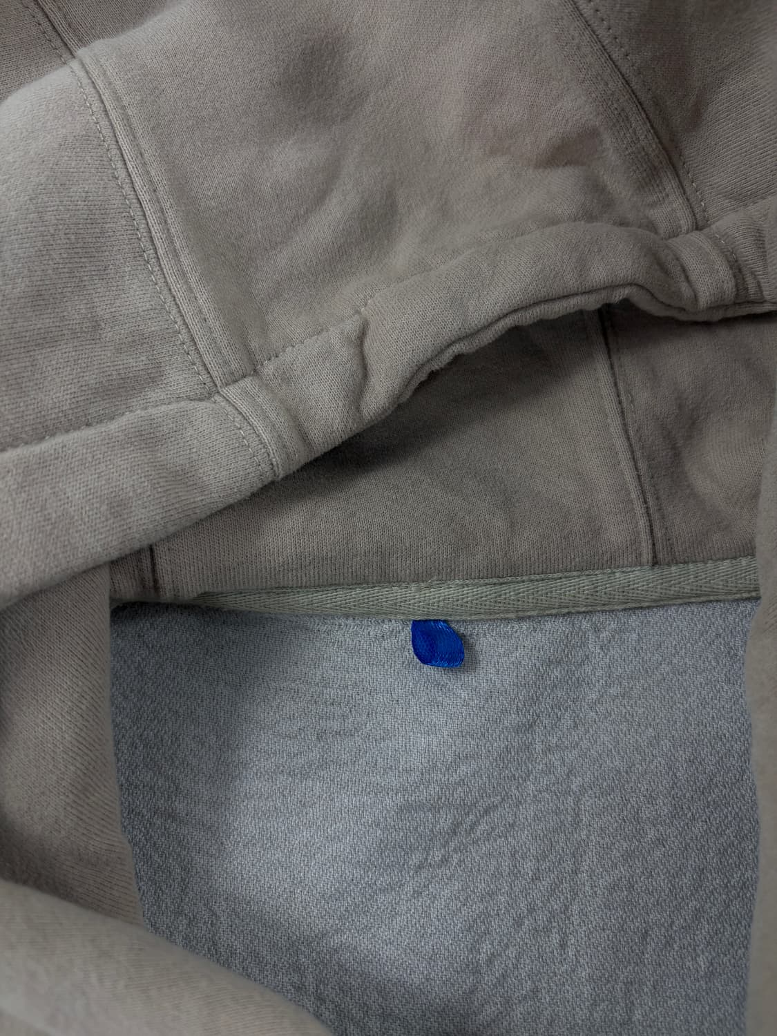 Ader Error Hoodie    상품이미지3