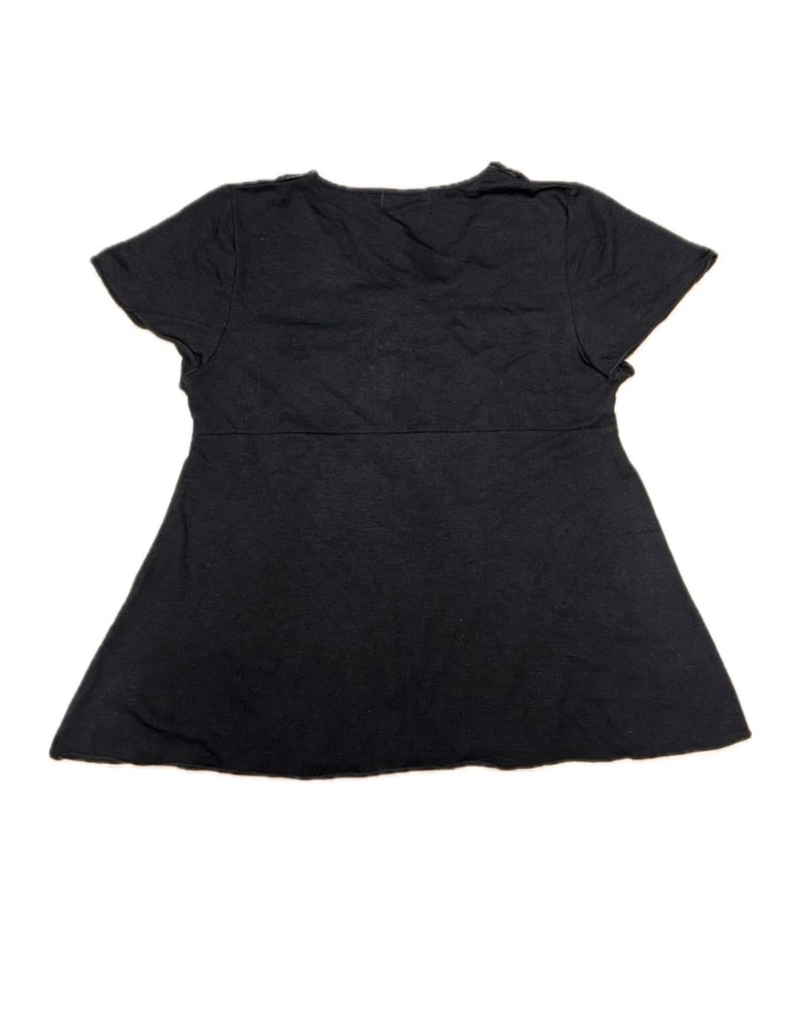 빈티지 반팔 상품이미지2