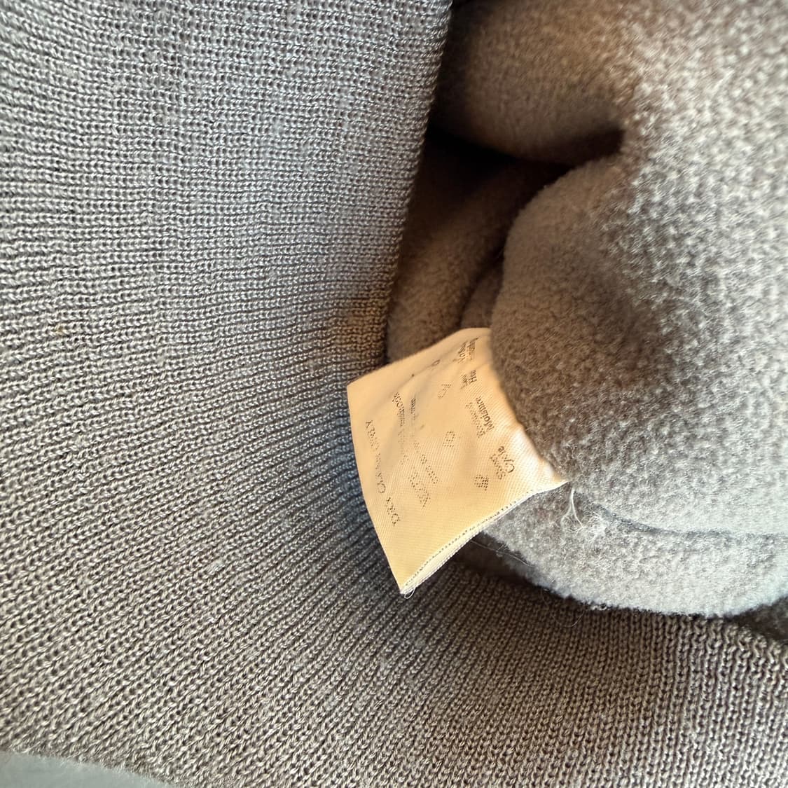 알파 인더스트리 cwu-45 플라이트 자켓 상품이미지7