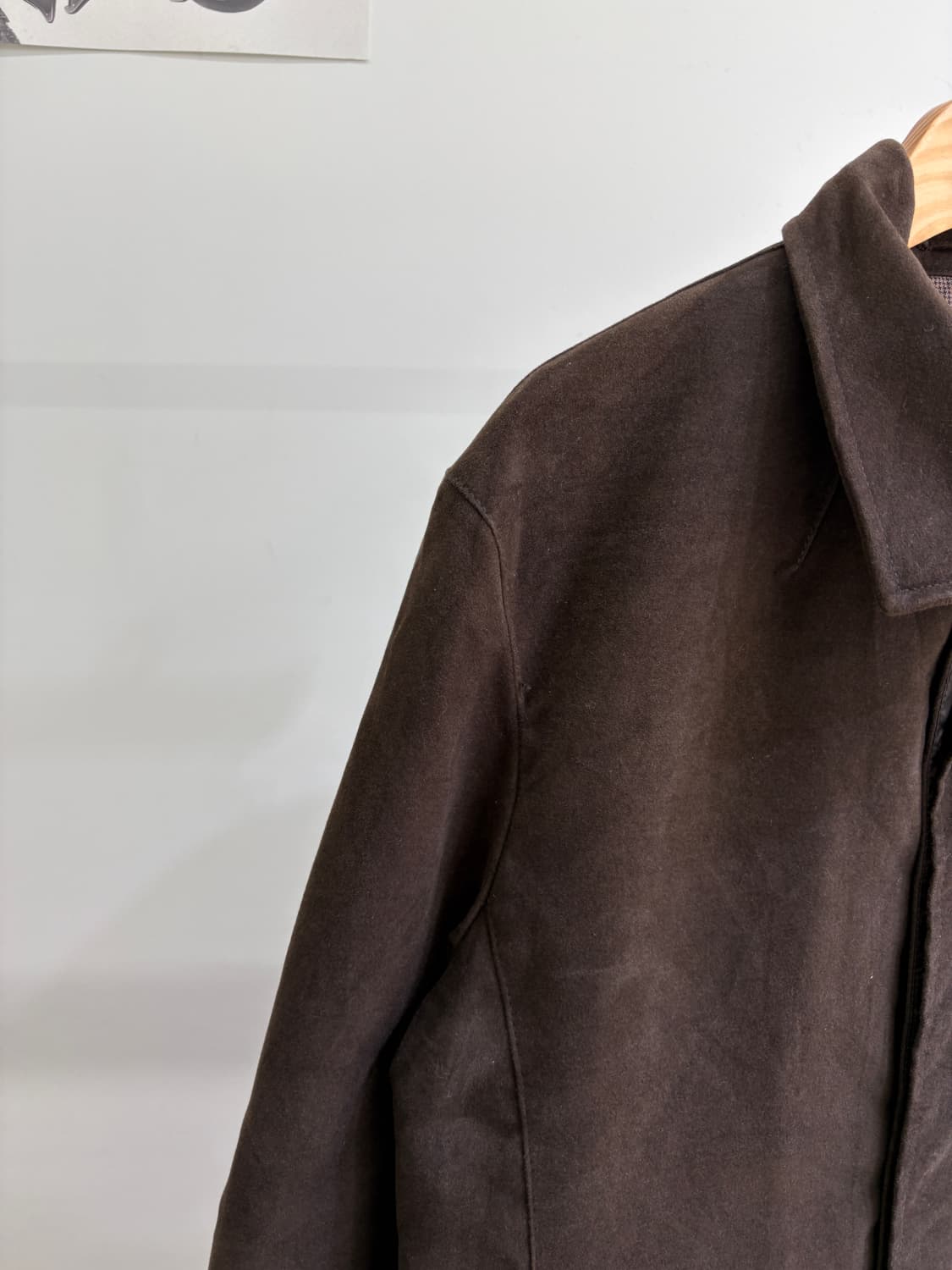 MICHEL KLEIN HOMME 코트 상품이미지3