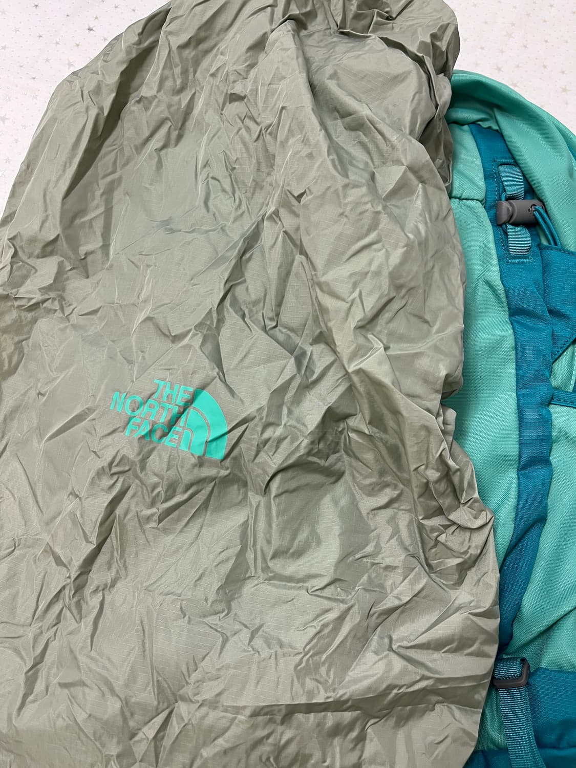 한교동 노스페이스 백팩 TELLUS 25 🌀 상품이미지9