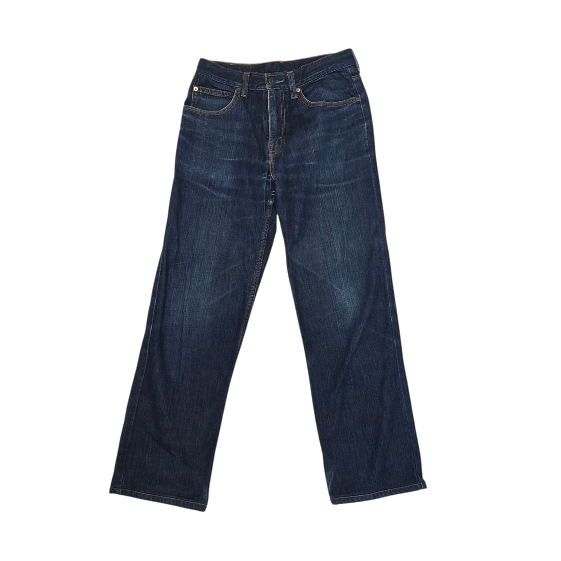 Levi's 리바이스 OT206 오렌지탭 데님 팬츠 상품이미지1