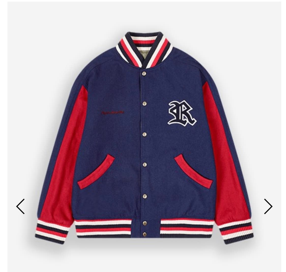 사파리스팟 REGION MOTORS CLUB REVERSIBLE VARS 상품이미지2