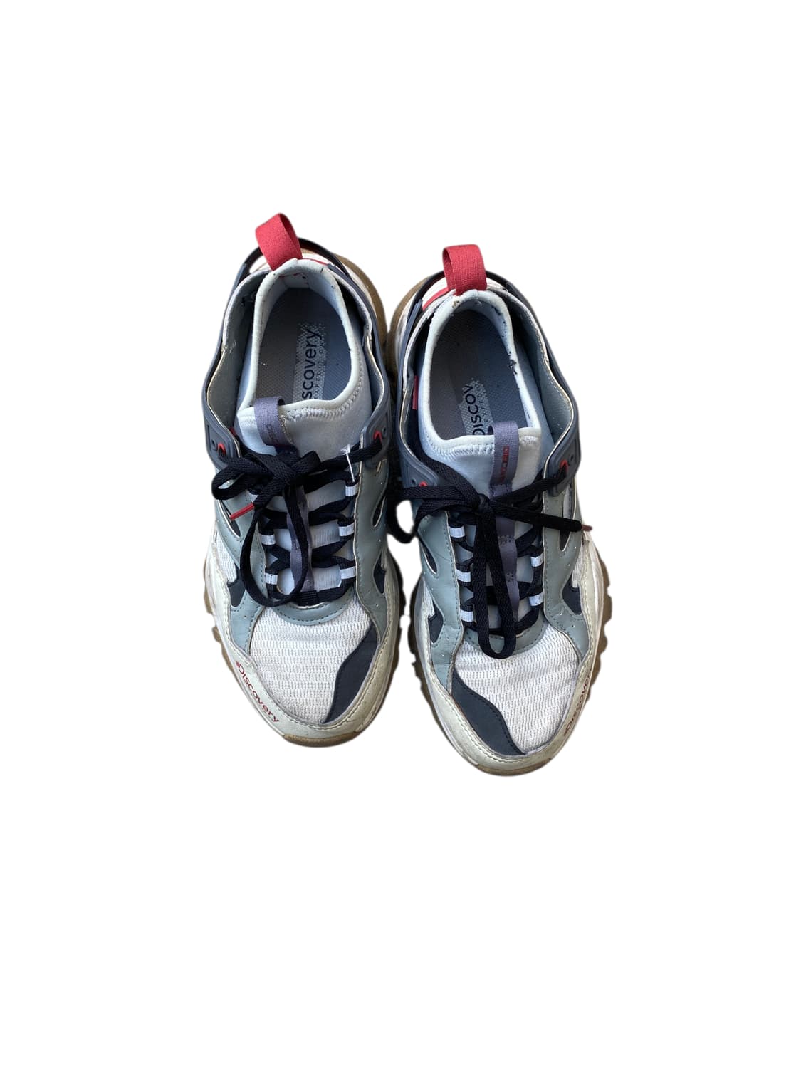 디스커버리 버킷 디펜더 스니커즈 운동화 245 G06949 상품이미지1