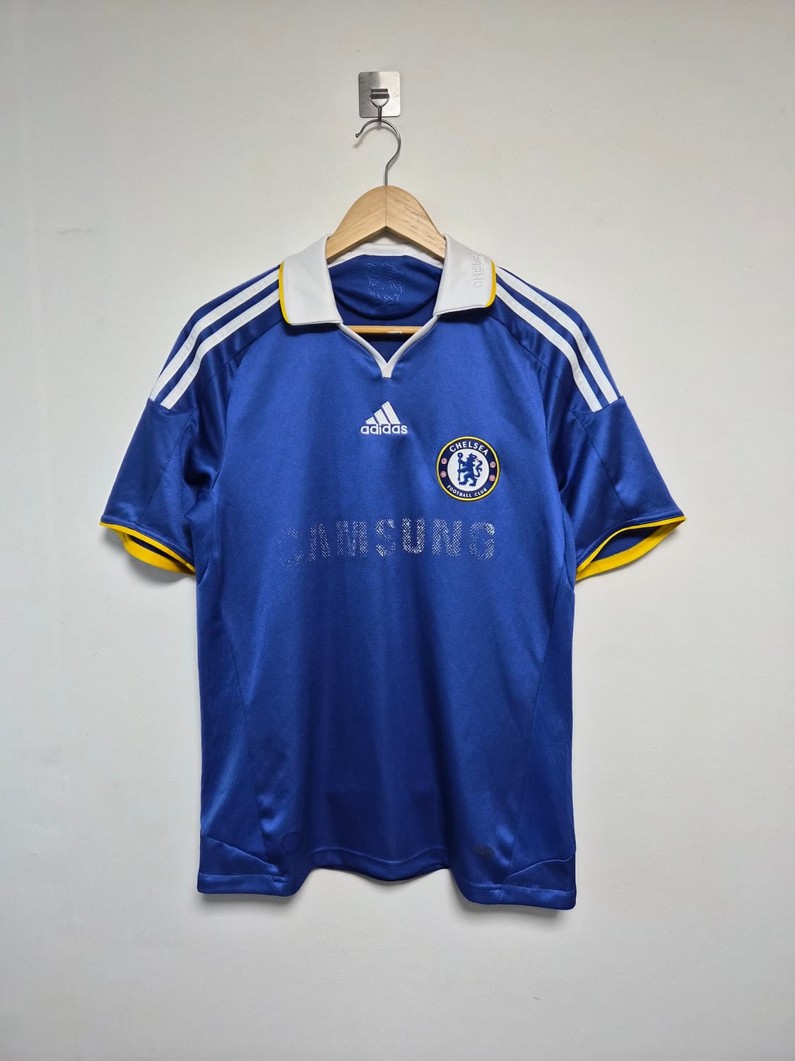 아디다스Adidas 첼시 유니폼 90 - T166 상품이미지1