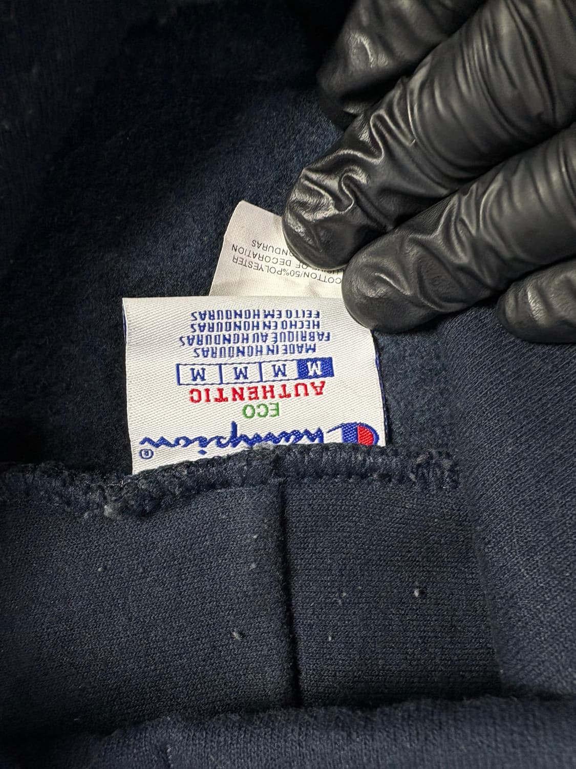 Champion x Carrots 챔피언 캐럿 콜라보 후디 M 상품이미지5