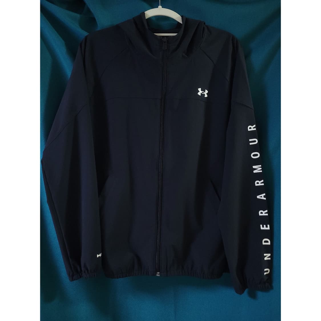 287. 언더아머 집업 [100/L] 상품이미지4