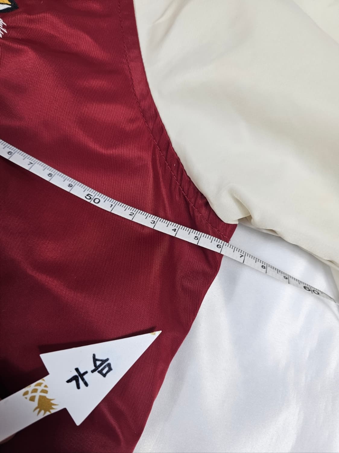 쇼트스카쟌 상품이미지2