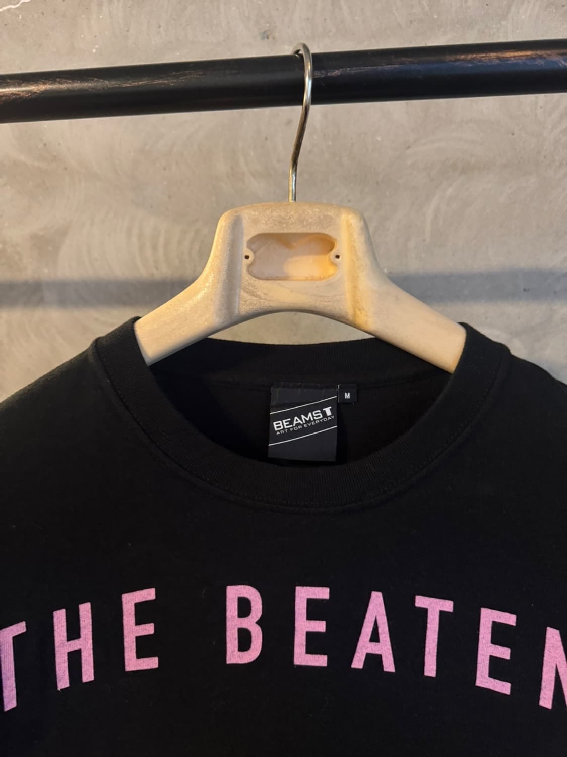 빔즈 티셔츠 55~66 상품이미지3