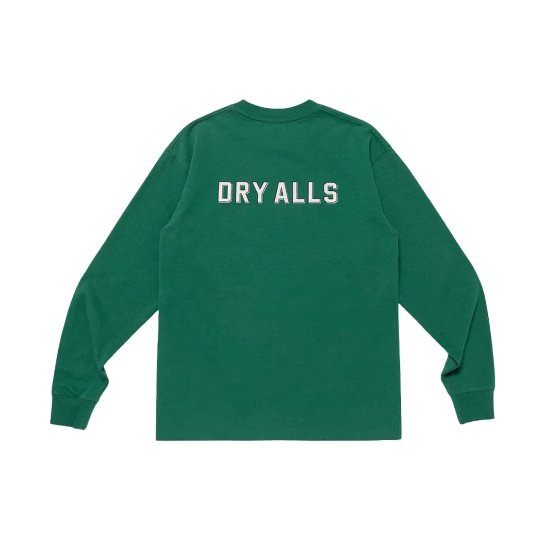 휴먼메이드 그래픽 롱슬리브 2xl 상품이미지2