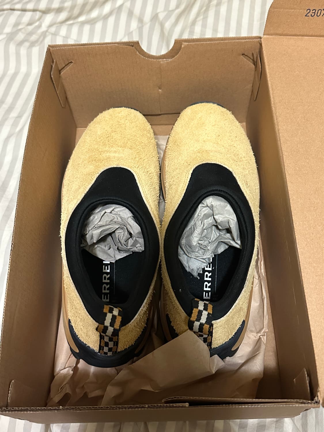 머렐 윈터목 3 SE 차이 235 상품이미지1