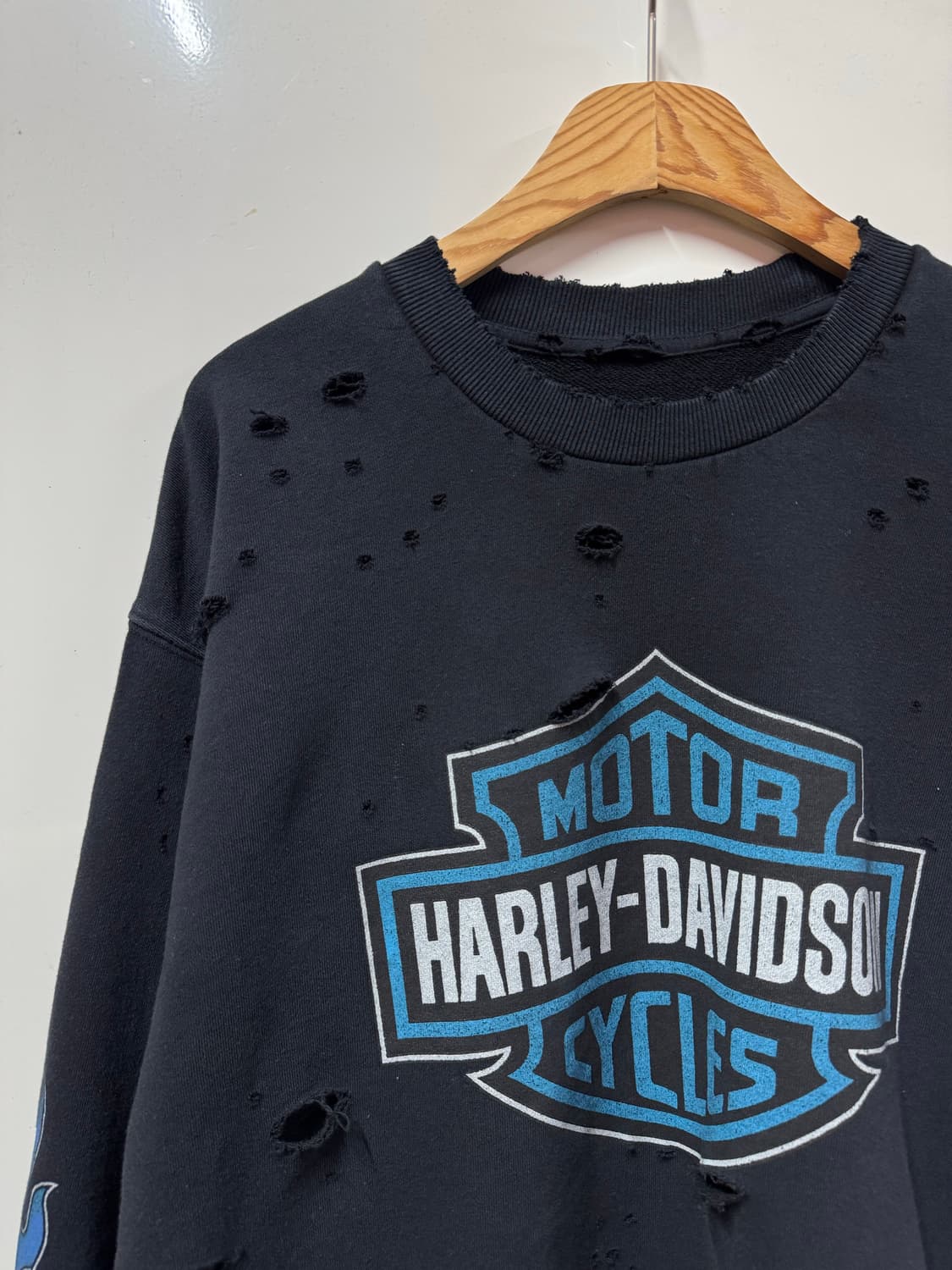 빈티지 맨투맨 상품이미지2