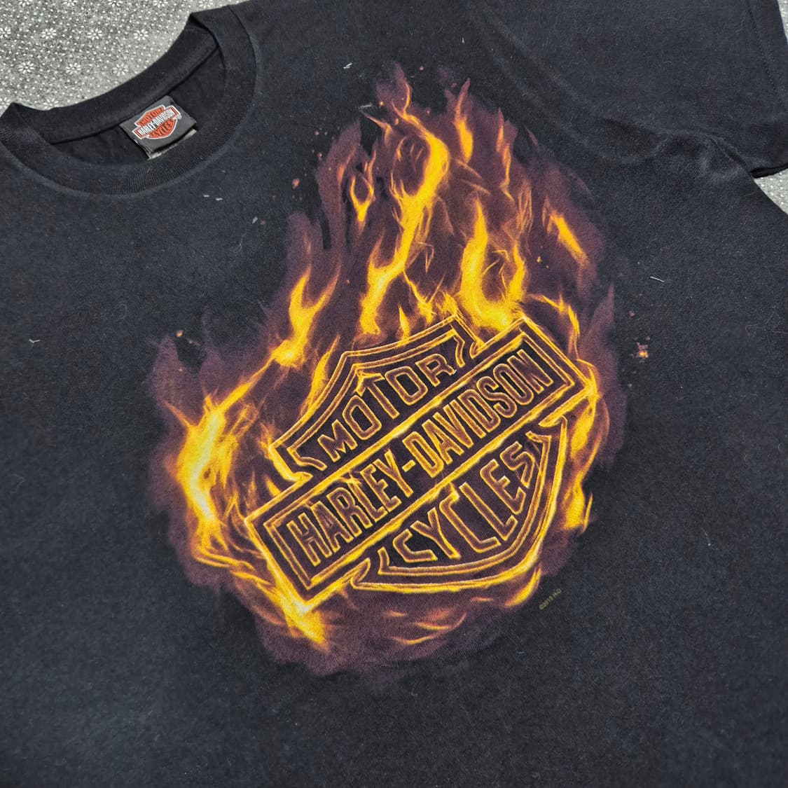 [L]할리데이비슨 네바다 리노 딜러샵  -636 상품이미지2