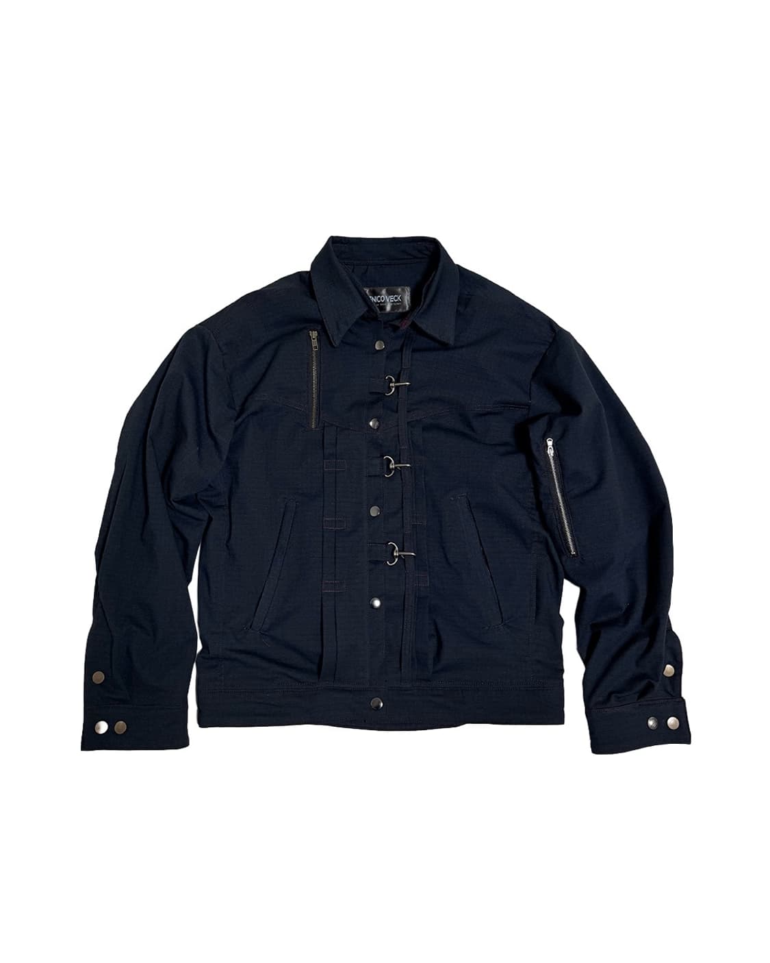 핸드메이드 코듀라 자켓 상품이미지1